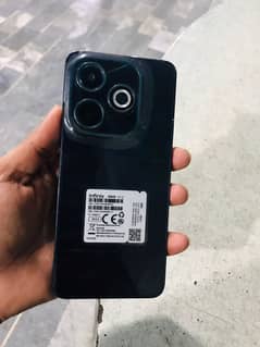 infinix hot 40i 0