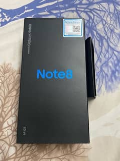 samsung galaxy note 8 dual sim 0