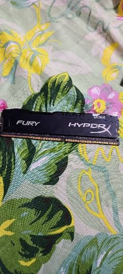 8 GB ram * 2 0