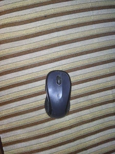 mouse wireless mouse 0