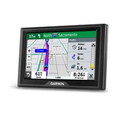 GARMIN DRIVE 50LM 0