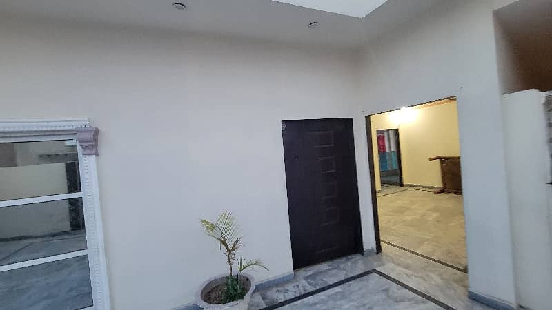 Modern Design House For Sale At Kahna Nue Lahore 5