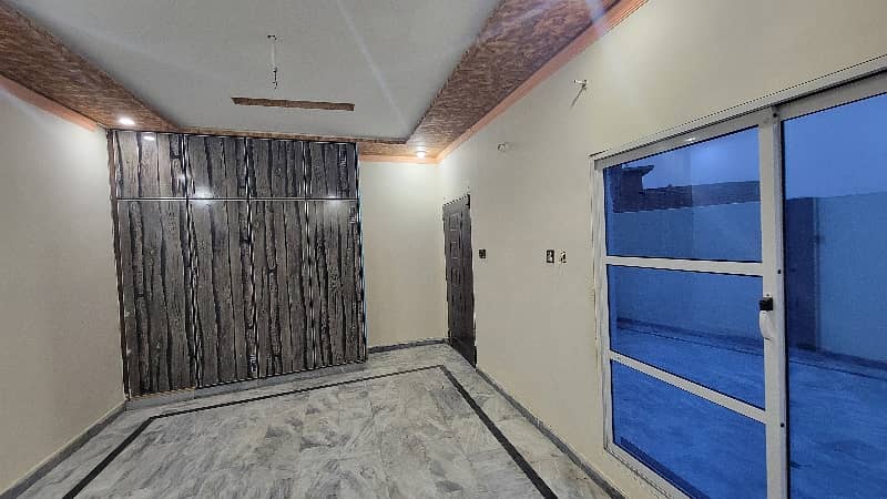 Modern Design House For Sale At Kahna Nue Lahore 7