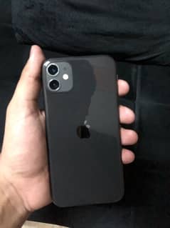 iphone 11 Jv non PTA 0