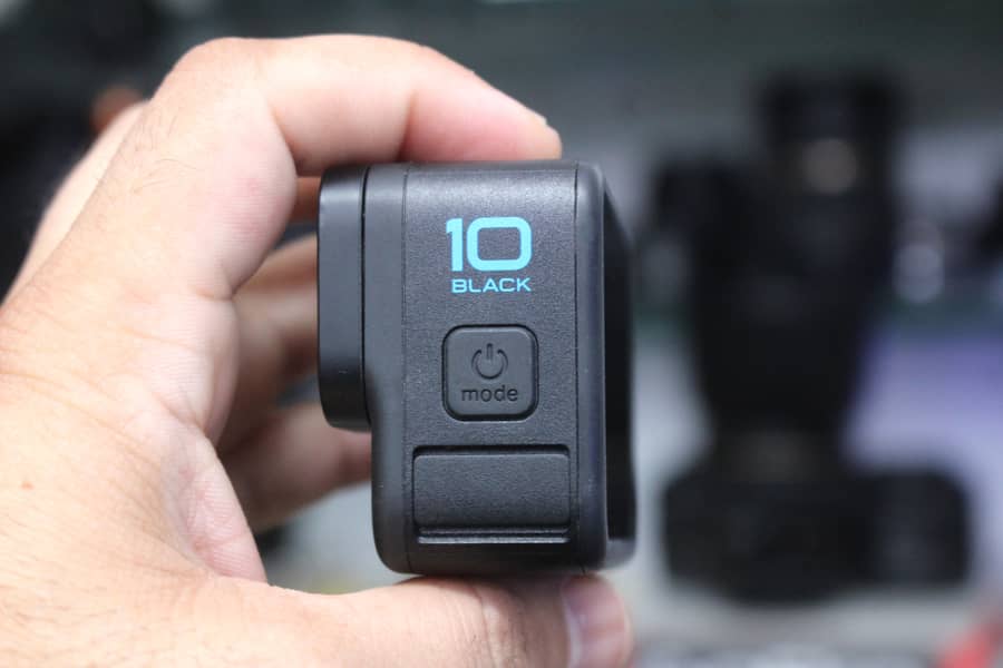 Gopro Hero 10 3