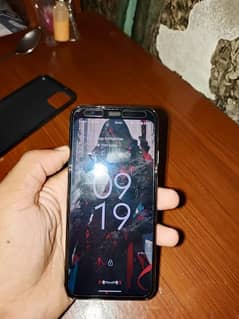 Google Pixel 4 0