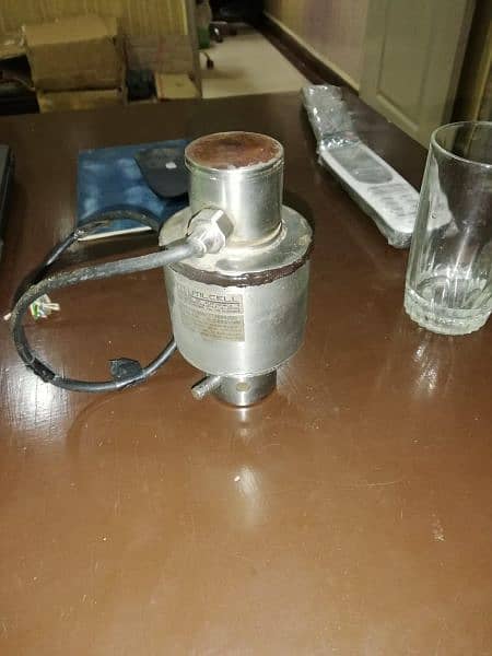 wazn kanta,janwaro wala kanta,load cell,truck scale,gany wala kanta,ce 19