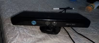 kinct xbox 360