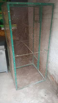 parrot cage for sale