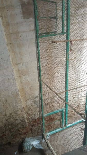 parrot cage for sale 3