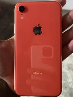 I phone  XR