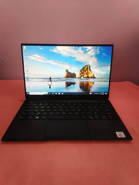 Dell XPS 13 9370 i5 10th Generation 2