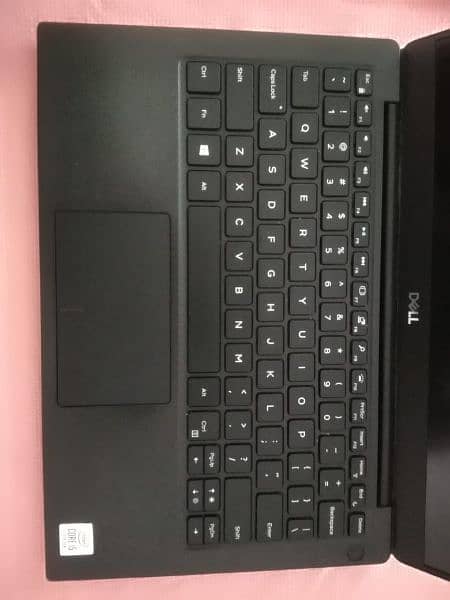 Dell XPS 13 9370 i5 10th Generation 6