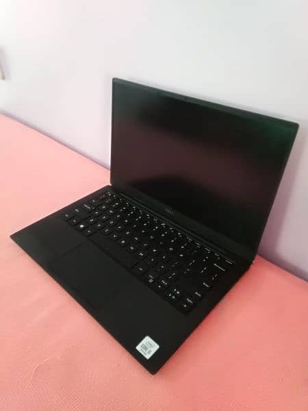 Dell XPS 13 9370 i5 10th Generation 7