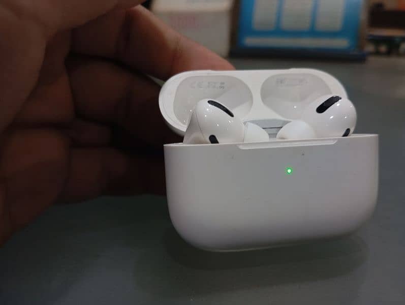 airpods 2nd generation 0