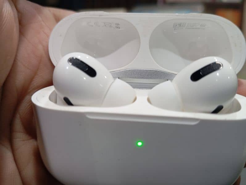 airpods 2nd generation 1