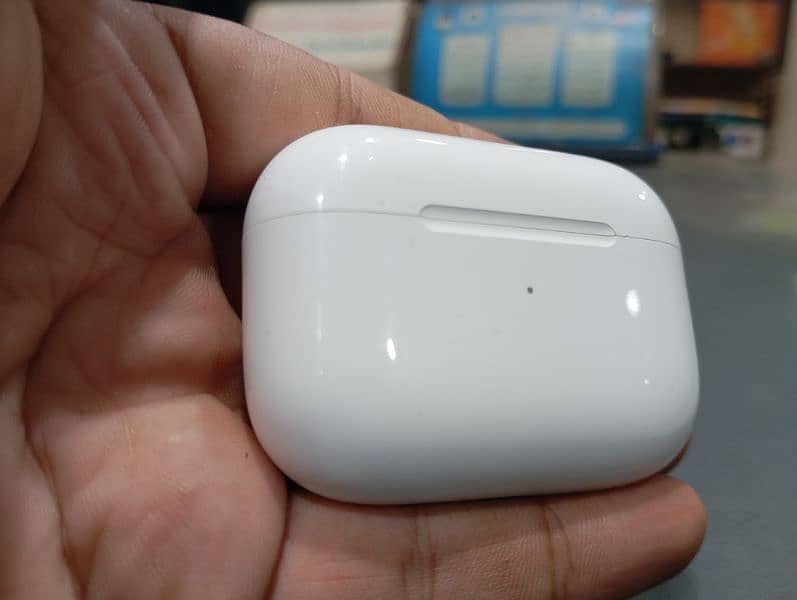 airpods 2nd generation 5