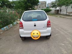 Suzuki Alto 2007