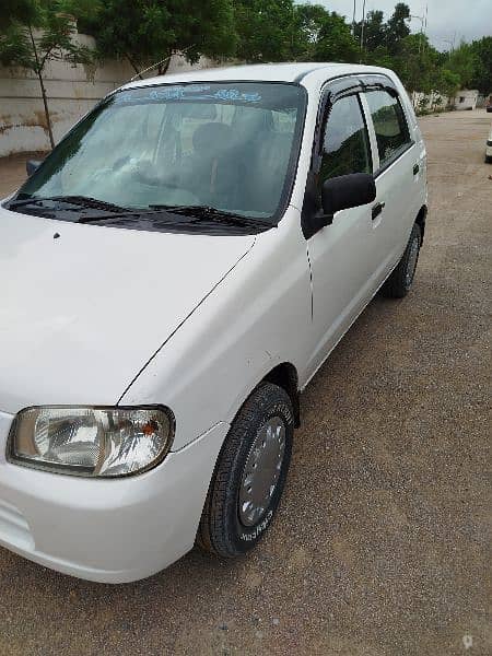 Suzuki Alto 2007 1