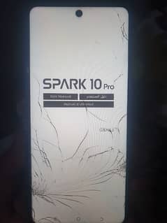 tecno spark 10pro 16gb 256gb o3l67o7l747 0