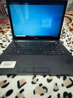 Dell Liptop  Screen Touse Also use