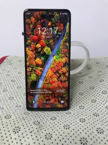 Tecno Spark 10 pro in excellent condition. 0