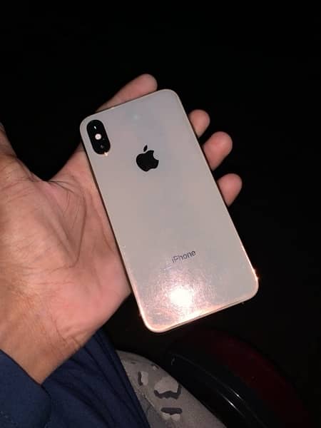 iphone xs 0