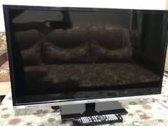 EcoStar 32 inch LED