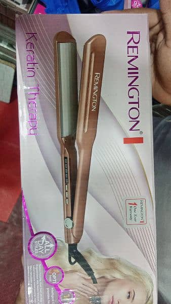 Mini Hair Straightener,hair Curler, Flat Iron, Mini Hair 1