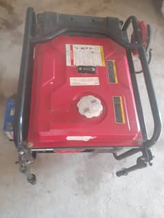 Brand New Homage Gasoline Generator for Sale in Kohat Cantt 0