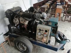 engine generator 0