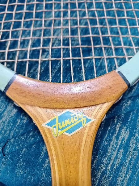 Imported Racket 3