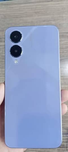 Vivo y17s 4Month use new mubile warenty 8month 6/128 0