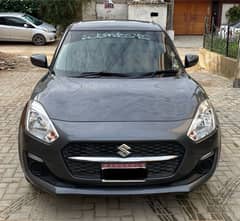 Suzuki Swift GL Manual 2023