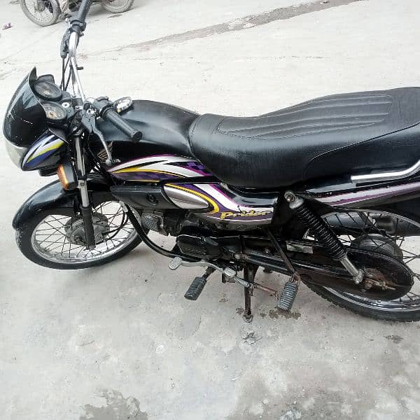 Honda pridor for sal 3