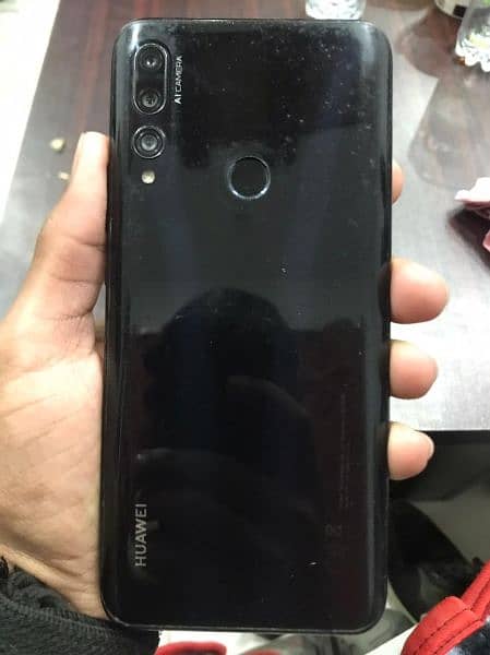 Huawei y9 prime 3