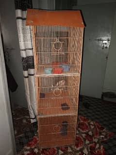 cage for sale