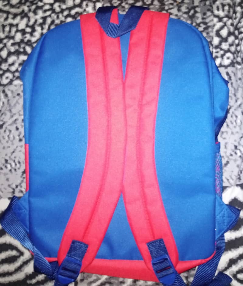 School bag 1