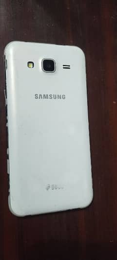 Samsung Galaxy J5 0