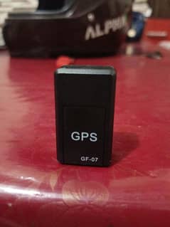 GPS GF 07