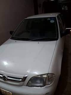 Suzuki Cultus VXR 2013 0