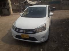 Suzuki Cultus VXL 2019