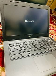 dell Chromebook 14