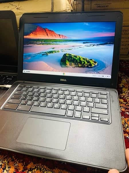 dell Chromebook 14 1