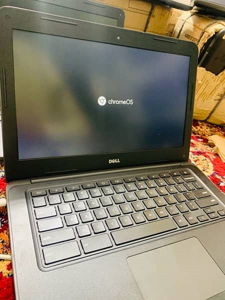 dell Chromebook 14 4