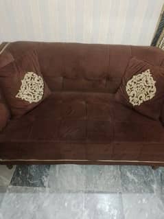 Two seater sofa 0