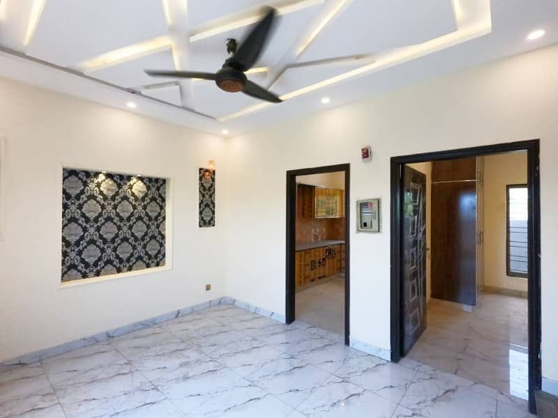 Affordable House For sale In Zain Residencia - Hamza Block 6