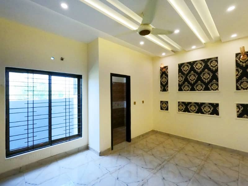 Affordable House For sale In Zain Residencia - Hamza Block 9