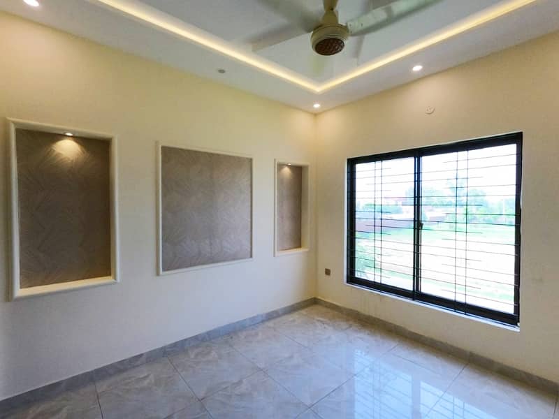 Affordable House For sale In Zain Residencia - Hamza Block 20