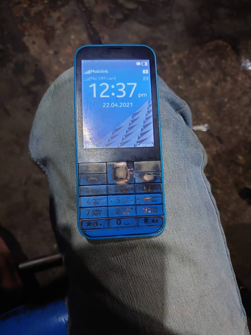 nokia 225 2